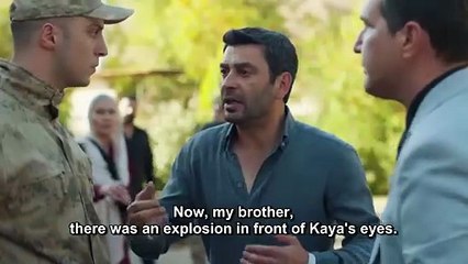 Uzak Sehir - Episode 38 English Subtitles