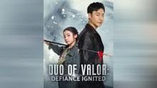 Duo Of Valor: Defiance Ignited