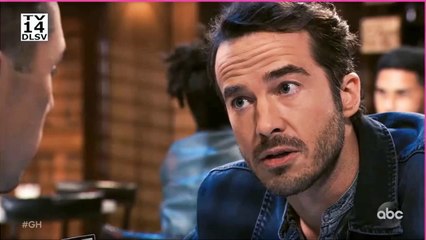 ‘General Hospital’ Spoilers_ Was Brad Really That ❓ Lucas to Eat Crow When