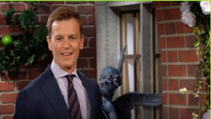 The Young and the Restles Spoilers Preview🔴_ Sparks Fly for Phyllis & Cane as L