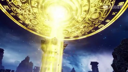 Ten Thousand Worlds Episode 383 Subtitle multi.