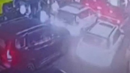 Delhi Blast: हमास जैसी साज़िश? Drone–Rocket–Car Bomb