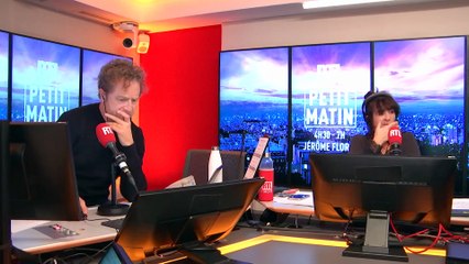 Rafale vendus à l'Ukraine : "On repense au scandale qui éclabousse des proches du Président Ukrainien"