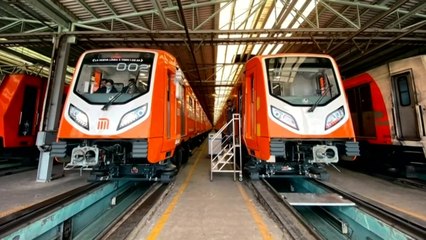 ¡Por fin! Línea 1 del Metro CDMX reabre en su totalidad