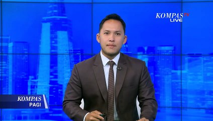 Detik-Detik 2 Orang Pemancing Terseret Ombak, Keduanya Belum Ditemukan!