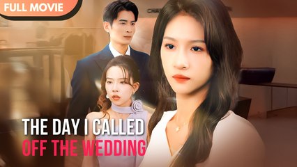 The Day I Picked Up My Bag I Called Off The Wedding (2025) – FULL HD [Eng Sub]
