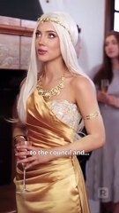 Blood And Silver Rise Of The Alpha's Rejected Mate Usa - Full Movie