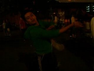 Madjix Danceur Dynastiik Dance