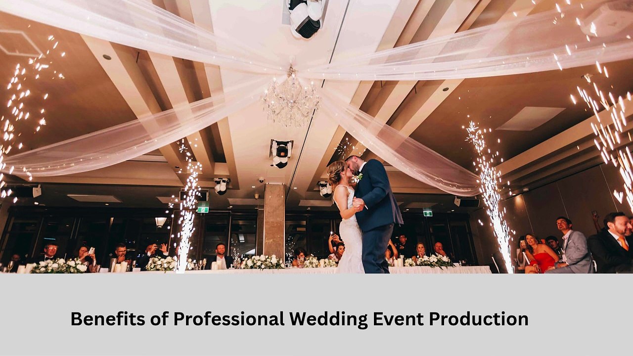 Event Production Service