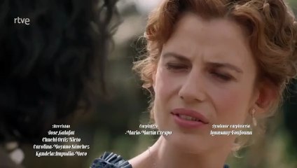 Valle Salvaje - Capitulo 273