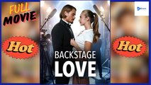 [New Drama] Backstage Love #dramapops - Full Movie | Drama Video Studio