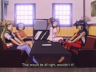 Debutante Detective Corps - Ojou-Sama Sousamou ENG SUB