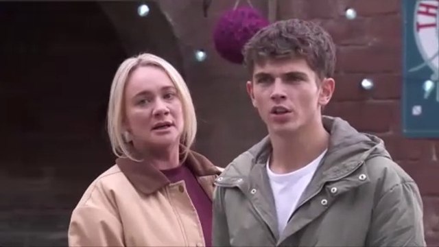 Hollyoaks Global Ep6644 | Hollyoaks Global Ep6644 - Monday 17th November 2025