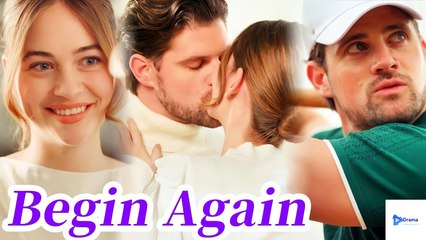 Be.Gin Ag.Ain With..The Re.Jec.Ted He.Ir.Ess Rich Girl Redemption Love Story - Full Movie