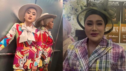 Azharina bersuara isu pendatang asing, hisap gam tepi jalan burukkan imej Sabah