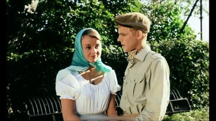 Kampen om Næsbygaard | movie | 1964 | Official Trailer