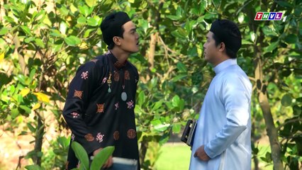 CUỘC CHIẾN HÀO MÔN - TẬP 11 - PHIM VIỆT NAM THVL1 - CUOC CHIEN HAO MON