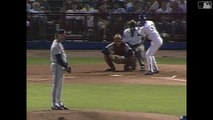 Jim Thome (3B) makes a barehanded play and throws to first for the out (9/10/91)