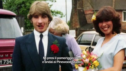 Elstree 1976 - Dietro le maschere di Guerre stellari | movie | 2015 | Official Trailer