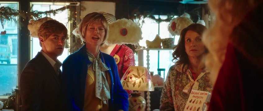 Zwarte Piet | movie | 2018 | Official Trailer