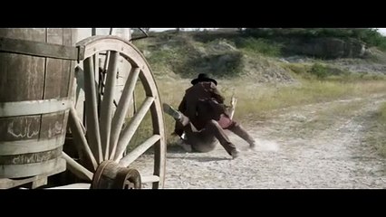 Kill or Be Killed | movie | 2016 | Official Trailer