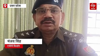 आगरा एक्सप्रेस वे पर हादसा; डबल डेकर बस पलटने से बिहार के 3 लोगों की मौत, 26 घायल