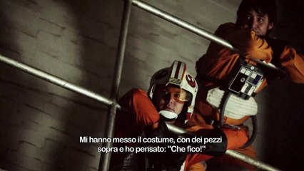 Elstree 1976 - Dietro le maschere di Guerre stellari | movie | 2015 | Official Trailer