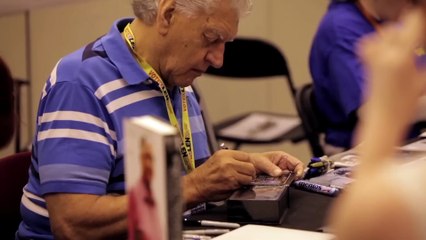 Elstree 1976 | movie | 2015 | Official Trailer