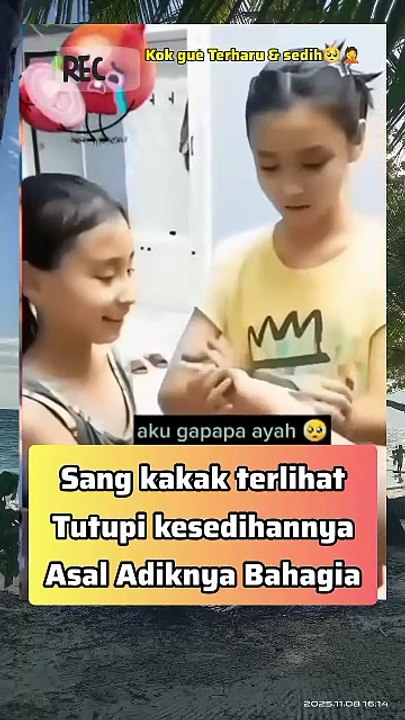 Ayah yang baik