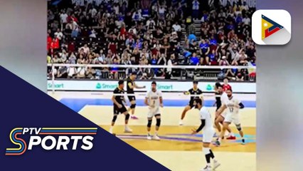 Alas Men, nasa Taiwan para sumailalim sa training camp bilang paghahanda sa 2025 SEA Games