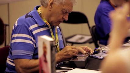 Elstree 1976 | movie | 2015 | Official Trailer