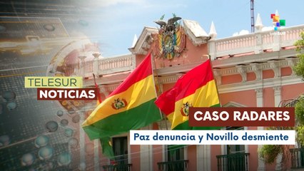 Tensión en el Gobierno por supuestas irregularidades en la adquisición de radares