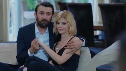 مسلسل حلو ومر الحلقة 15 مدبلج