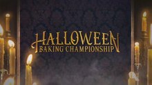 Halloween Baking Championship Season 11 Episode 6