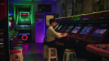 Cửa Hàng Tiện Lợi Cheonrima - Tập 3