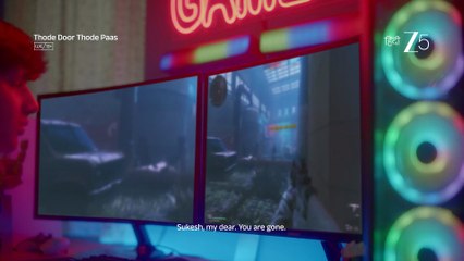 Des animaux et des flammes | show | 2016 | Official Trailer