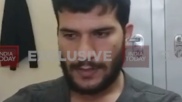 Red Fort bomber calls suicide bombing very misunderstood in video