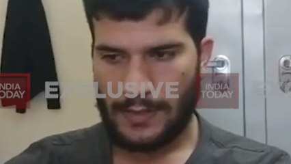 Red Fort bomber calls suicide bombing very misunderstood in video