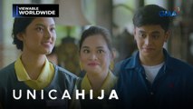 Unica Hija: Ralph subtly asks Hope out on a date! (Episode 12)