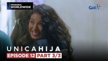 Unica Hija: Did Hope finally gain her mother’s acceptance? (Episode 12 - Part 3/3)