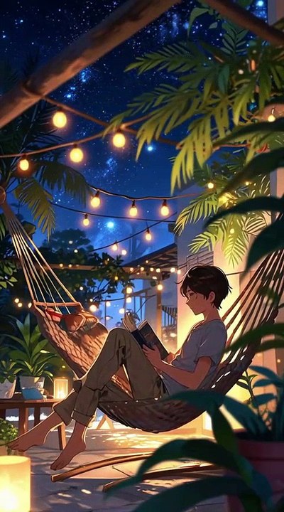 Starside Stories