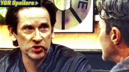 FULL _ Young And The Restless Spoilers Wednesday, November 19-2025_ CBS Young An