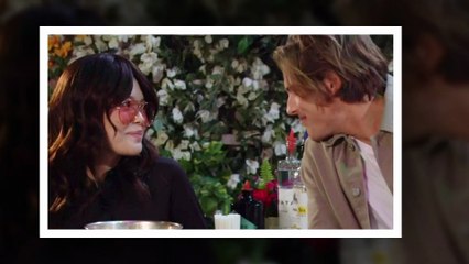 FINALLY,Luna Drops a PATERNITY Twist! Will & Electra’s Bubble BURSTS! B&B Shock