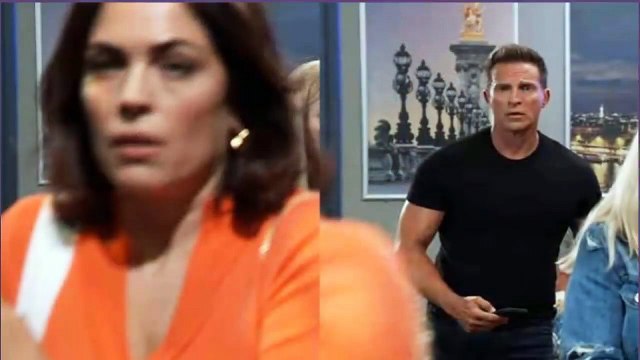 General Hospital Monday🔴_ Lulu’s Drastic Action – Sonny’s Double-Cross Question