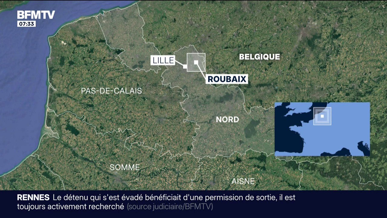 Une jeune femme de 17 ans retrouvée morte à son domicile à Roubaix, du protoxyde d'azote a été découvert sur place