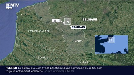 Une jeune femme de 17 ans retrouvée morte à son domicile à Roubaix, du protoxyde d'azote a été découvert sur place