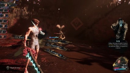 Jujubrie | Les Ennemis de CLAIR OBSCUR: EXPEDITION 33 (DIFFICULTÉ DU JEU Expédition)