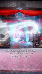 🌊 99 Girls Wanted the Water Prince — But He Chose the One Who Would End his Pain