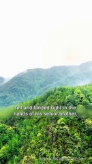 😱 He Trained with a 40 Million-Pound Seal Without Knowing It