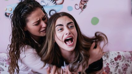 Aşka Mahkum 68.Bölüm